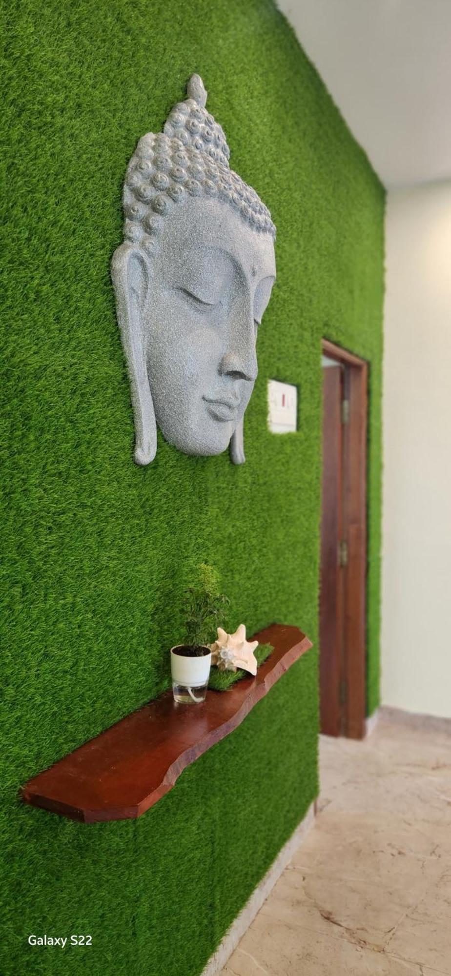 Bairava Bliss Inn Rāmeswaram Exterior foto