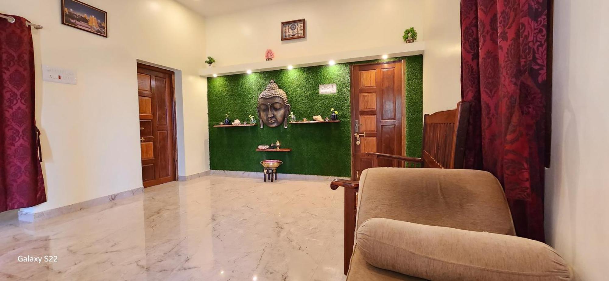 Bairava Bliss Inn Rāmeswaram Exterior foto